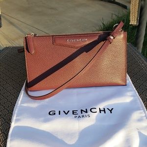 Givenchy Antigona Crossbody Pouch